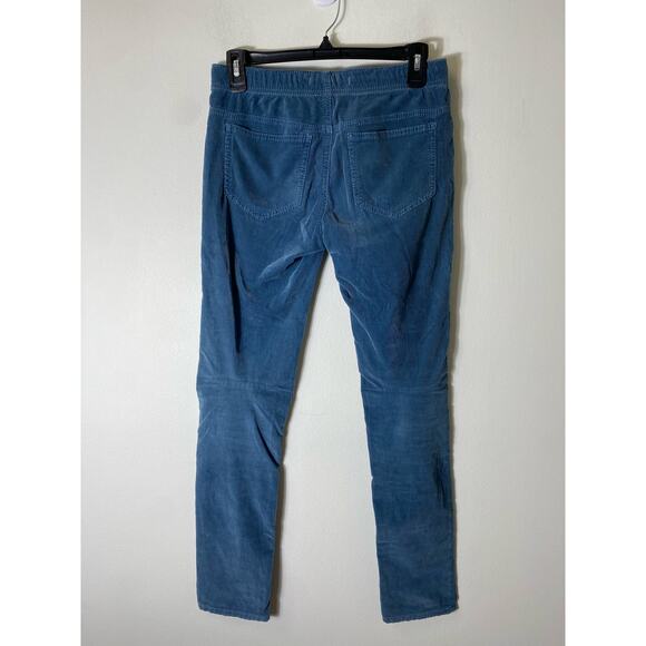 Free People Slate Blue Pants size 27 - Picture 2 of 3